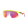 Oakley Bxtr OO9280 928006 Unisex Napszemüveg