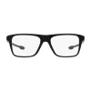 Oakley Youth Bunt OY8026 802601 Férfi Szemüvegkeret