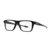 Oakley Youth Bunt OY8026 802601 Férfi Szemüvegkeret