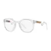 Oakley Hstn Rx OX8139 813905 Férfi Szemüvegkeret