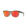 Oakley Frogskins R. OO9284 928401 Férfi Napszemüveg