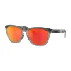 Oakley Frogskins R. OO9284 928401 Férfi Napszemüveg