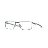 Oakley Socket 5.0 OX3217 321715 Férfi Szemüvegkeret