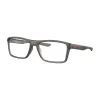 Oakley Rafter OX8178 817802 Férfi Szemüvegkeret