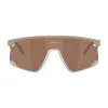 Oakley Bxtr OO9280 928008 Unisex Napszemüveg