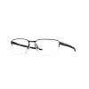 Oakley Sway Bar 0.5 OX5080 508001 Férfi Szemüvegkeret