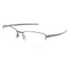 Oakley Sway Bar 0.5 OX5080 508002 Férfi Szemüvegkeret
