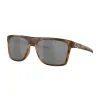 Oakley Leffingwell OO9100 910018 Férfi Napszemüveg
