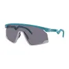 Oakley Bxtr OO9280 928009 Unisex Napszemüveg