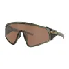 Oakley Latch P. OO9404 940403 Unisex Napszemüveg