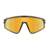 Oakley Latch P. OO9404 940405 Unisex Napszemüveg