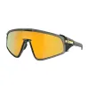Oakley Latch P. OO9404 940405 Unisex Napszemüveg