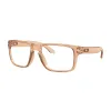 Oakley Holbrook Rx OX8156 815614 Férfi Szemüvegkeret