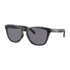 Oakley Frogskins R. OO9284 928411 Férfi Napszemüveg