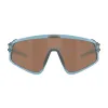 Oakley Latch P. OO9404 940408 Unisex Napszemüveg