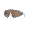 Oakley Latch P. OO9404 940408 Unisex Napszemüveg