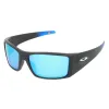 Oakley Heliostat OO9231 923123 Férfi Napszemüveg