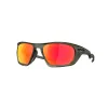Oakley Lateralis OO9431 943104 Férfi Napszemüveg