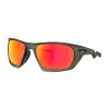 Oakley Lateralis OO9431 943104 Férfi Napszemüveg