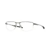 Oakley Addams 0.5 OX3035 303502 Férfi Szemüvegkeret