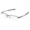 Oakley Addams 0.5 OX3035 303502 Férfi Szemüvegkeret