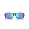 Oakley Heliostat OO9231 923124 Férfi Napszemüveg