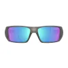 Oakley Heliostat OO9231 923124 Férfi Napszemüveg