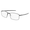 Oakley Burrow OX5086 508604 Unisex Szemüvegkeret