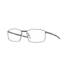 Oakley Burrow OX5086 508603 Unisex Szemüvegkeret