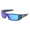 Oakley Gascan OO9014 9014D4 Férfi Napszemüvegek