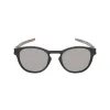 Oakley Latch OO9265 926574 Férfi Napszemüveg