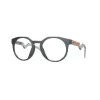 Oakley Hstn Rx OX8139 813909 Férfi Szemüvegkeret