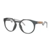 Oakley Hstn Rx OX8139 813909 Férfi Szemüvegkeret