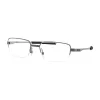 Oakley Foil Rq 0.5 OX3100 310004 Unisex Szemüvegkeret