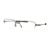 Oakley Foil Rq 0.5 OX3100 310002 Unisex Szemüvegkeret