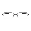 Oakley Foil Rq 0.5 OX3100 310001 Unisex Szemüvegkeret