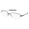 Oakley Foil Rq 0.5 OX3100 310001 Unisex Szemüvegkeret