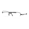 Oakley Foil Rq 0.5 OX3100 310001 Unisex Szemüvegkeret