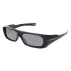 Oakley Permian OO9520 952001 Unisex Napszemüveg