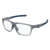 Oakley Versafuse Sq OX8201 820103 Unisex Szemüvegkeret