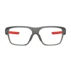 Oakley Versafuse Sq OX8201 820102 Unisex Szemüvegkeret