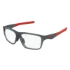Oakley Versafuse Sq OX8201 820102 Unisex Szemüvegkeret