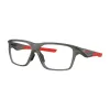Oakley Versafuse Sq OX8201 820102 Unisex Szemüvegkeret