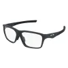 Oakley Versafuse Sq OX8201 820101 Unisex Szemüvegkeret