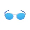 Oakley Latch OO9265 926576 Férfi Napszemüveg