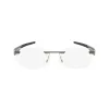 Oakley Steakhouse 1.0 OX3126 312602 Unisex Szemüvegkeret