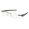 Oakley Steakhouse 1.0 OX3126 312602 Unisex Szemüvegkeret