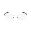 Oakley Steakhouse 1.0 OX3126 312603 Unisex Szemüvegkeret