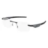 Oakley Steakhouse 1.0 OX3126 312603 Unisex Szemüvegkeret