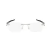 Oakley Steakhouse 1.0 OX3126 312604 Unisex Szemüvegkeret